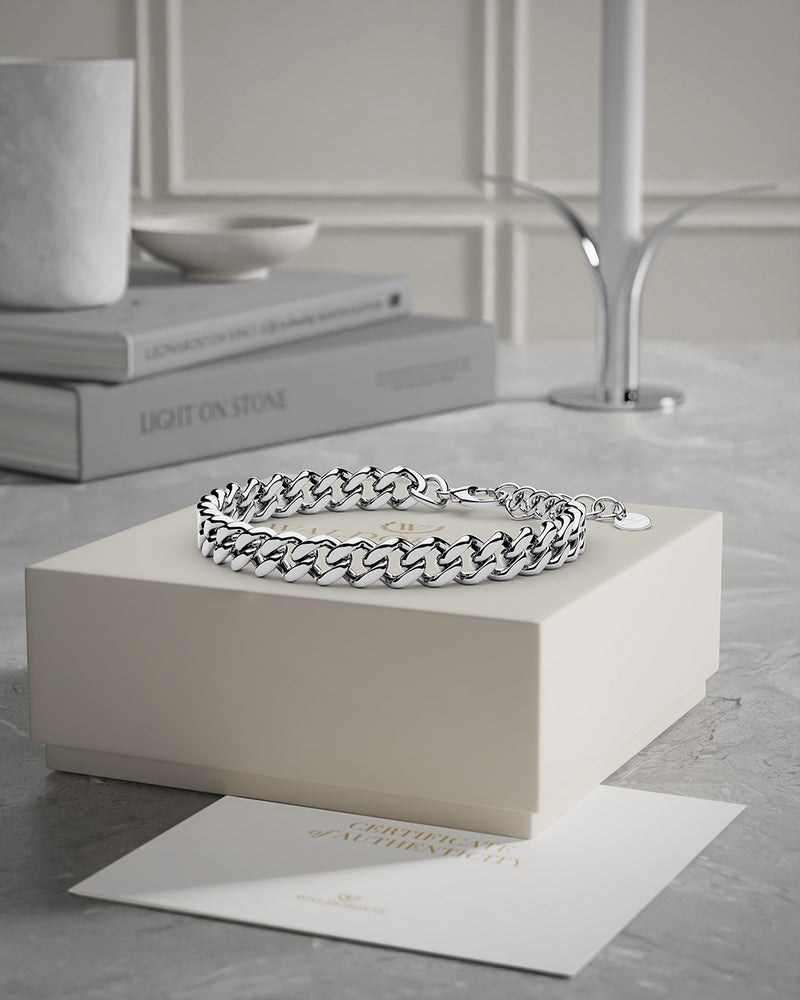 Chunky Chain Polished