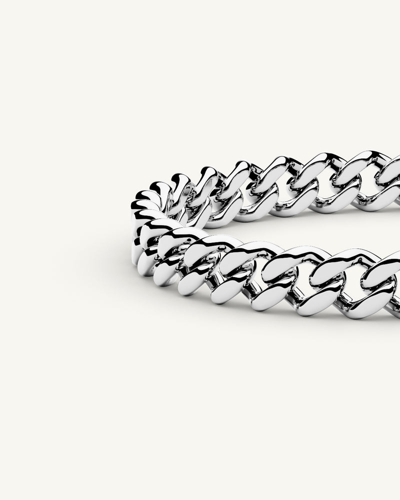 Chunky Chain Polished