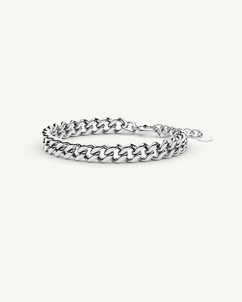 Chunky Chain Polished