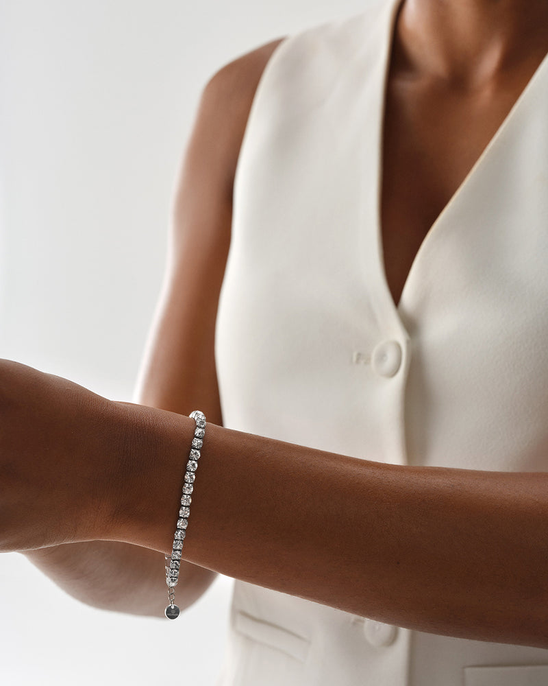 Tennis Chain Polished