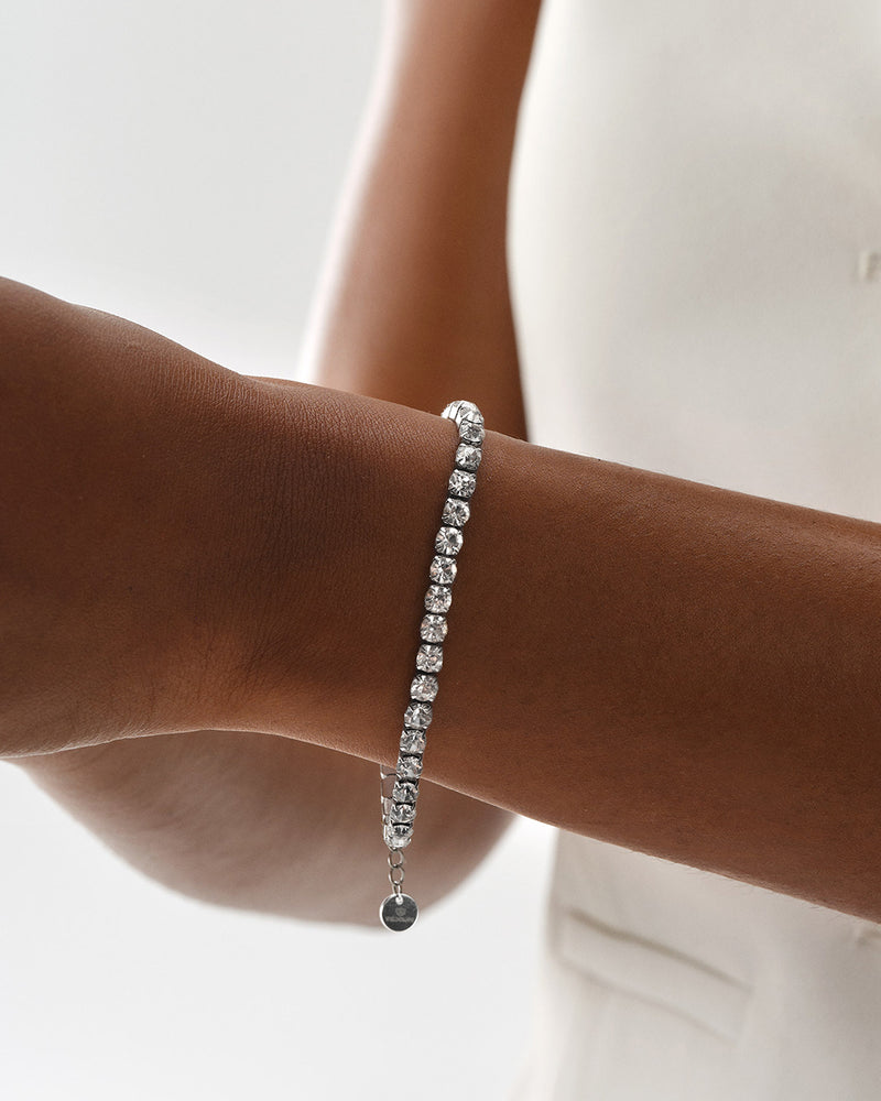 Tennis Chain Polished